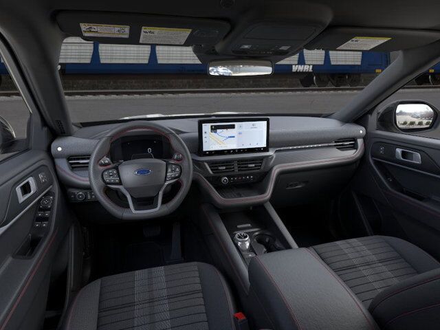 2025 Ford Explorer ST-Line Winder GA