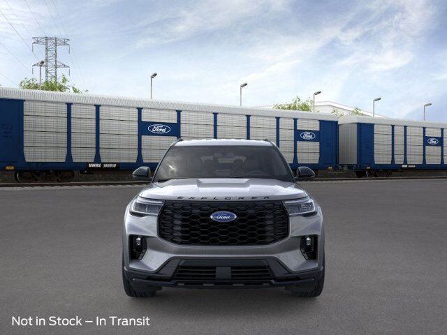 2025 Ford Explorer ST-Line Winder GA