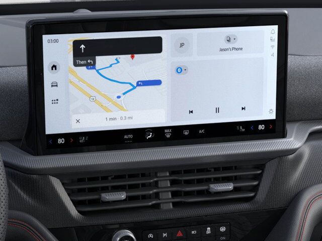2025 Ford Explorer ST-Line Winder GA