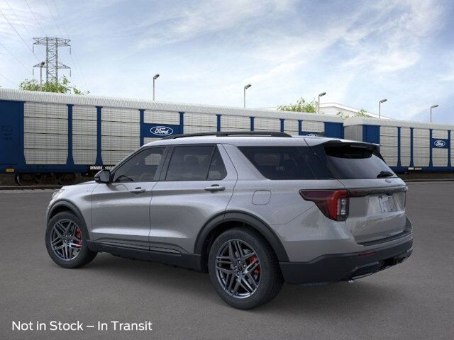 2025 Ford Explorer ST-Line Winder GA