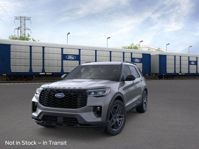 2025 Ford Explorer ST-Line Winder GA