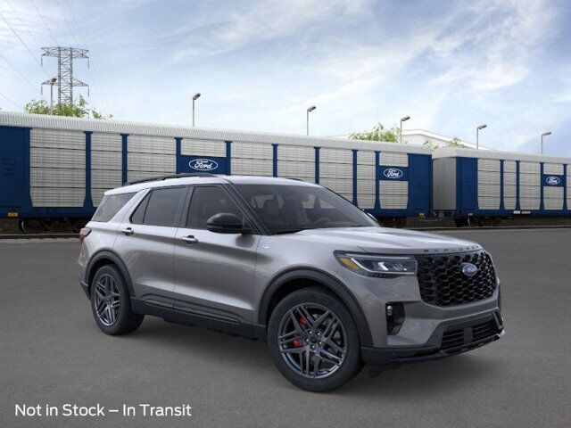 2025 Ford Explorer ST-Line Winder GA