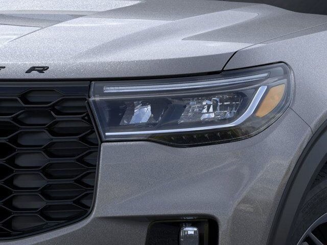 2025 Ford Explorer ST-Line Winder GA