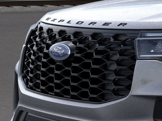 2025 Ford Explorer ST-Line Winder GA