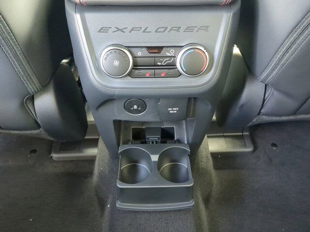 2025 Ford Explorer ST-Line Winder GA