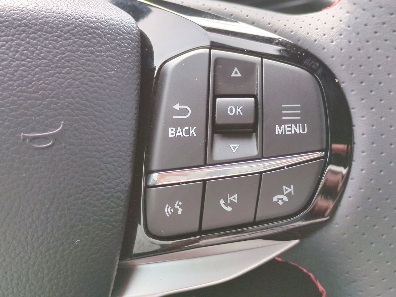 2025 Ford Explorer ST-Line Winder GA
