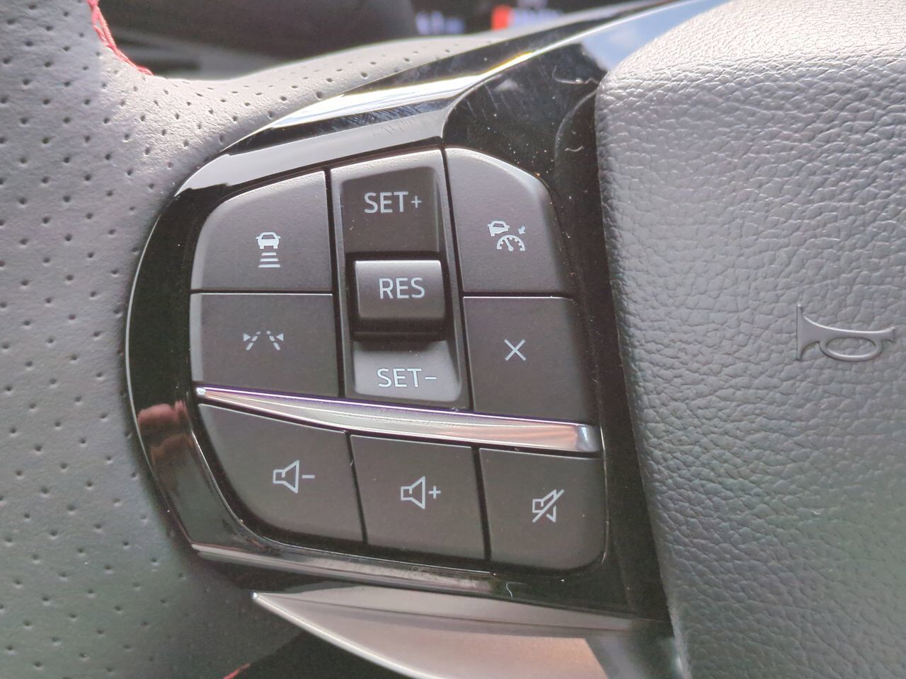 2025 Ford Explorer ST-Line Winder GA