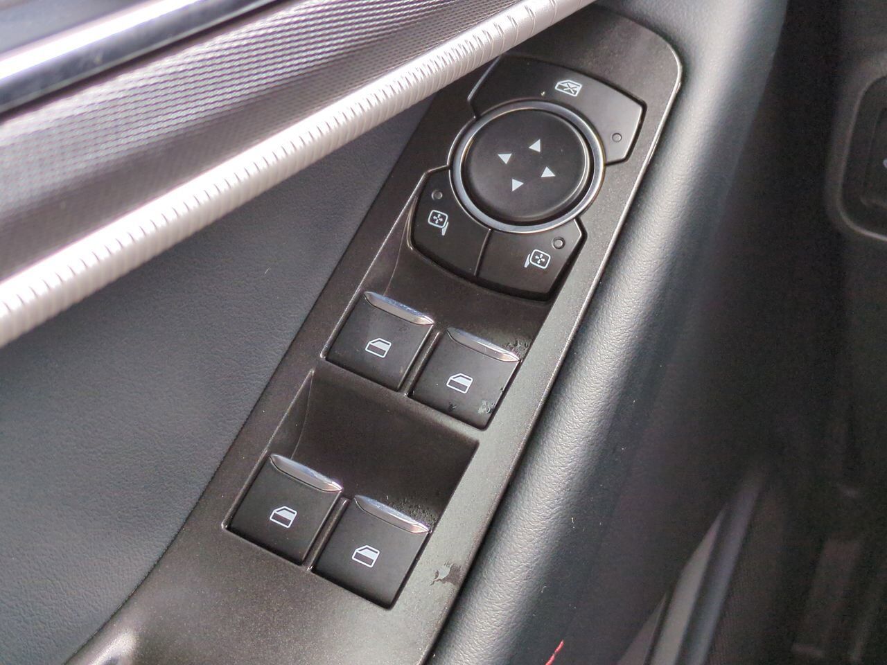 2025 Ford Explorer ST-Line Winder GA