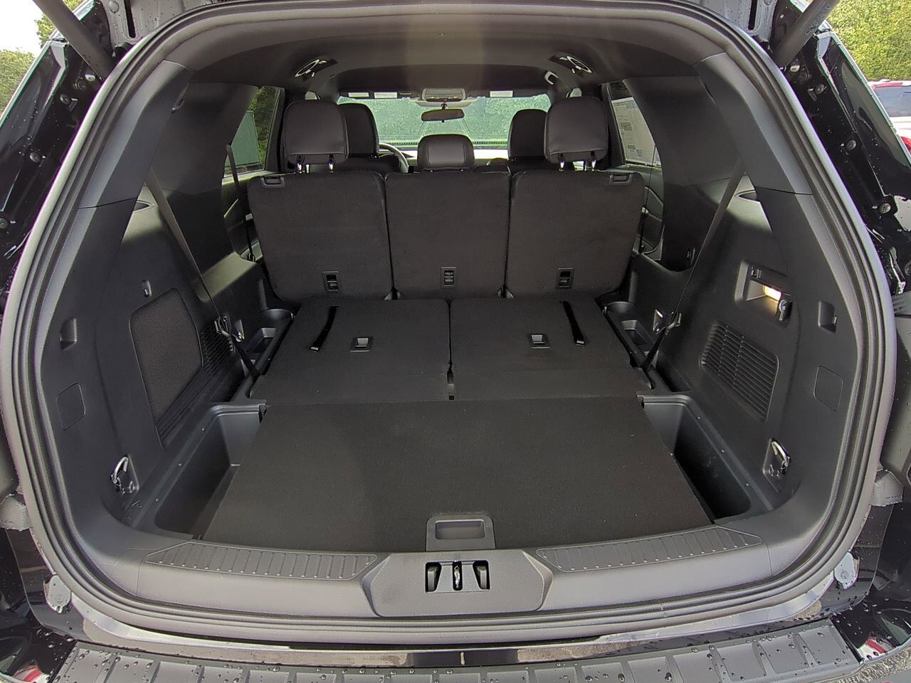 2025 Ford Explorer ST-Line Winder GA