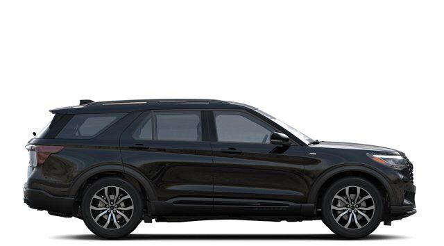 2025 Ford Explorer ST-Line Winder GA