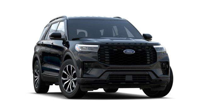 2025 Ford Explorer ST-Line Winder GA