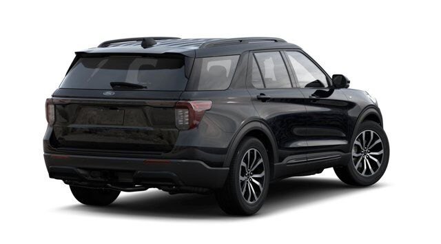 2025 Ford Explorer ST-Line Winder GA