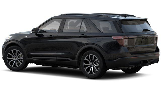2025 Ford Explorer ST-Line Winder GA