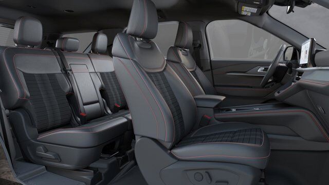 2025 Ford Explorer ST-Line Winder GA