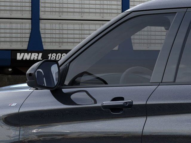 2025 Ford Explorer ST-Line Winder GA