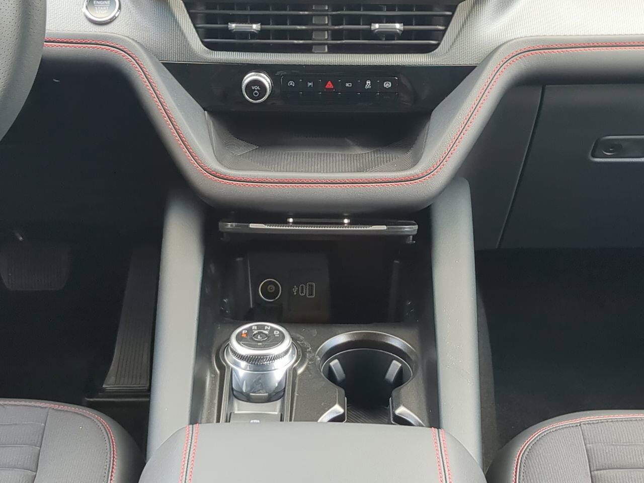 2025 Ford Explorer ST-Line Winder GA