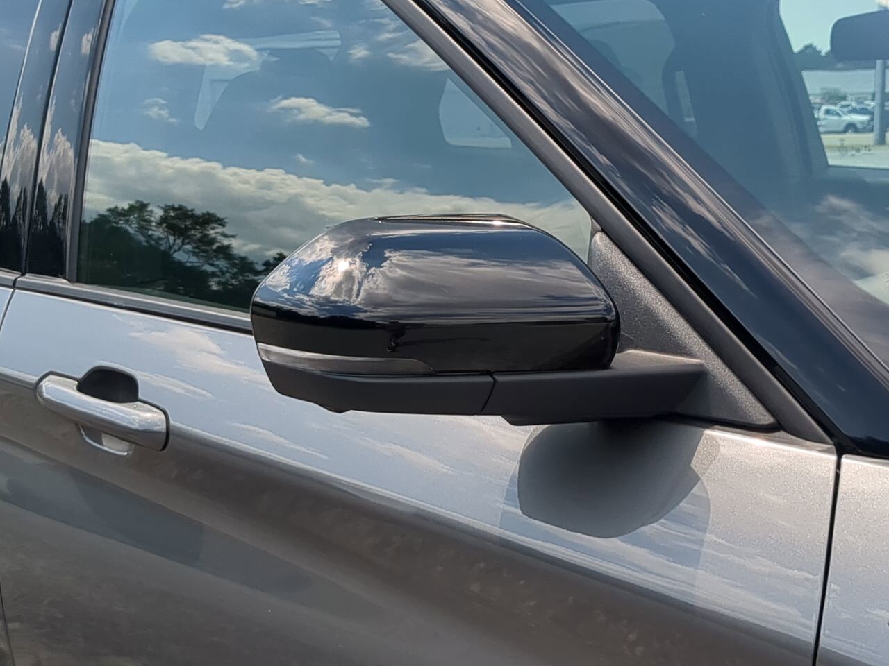 2025 Ford Explorer ST-Line Winder GA