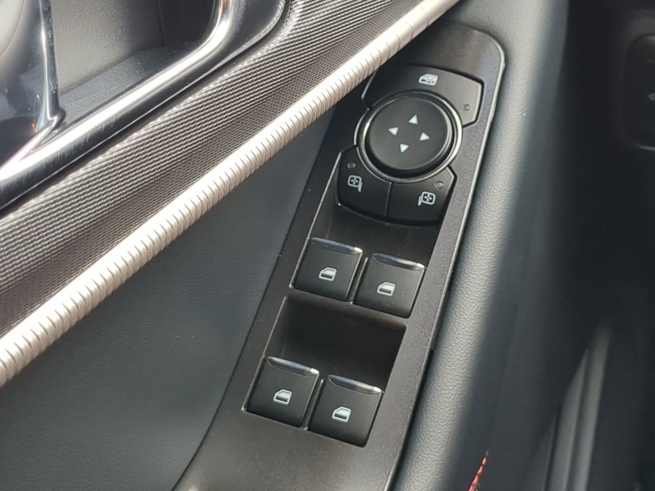 2025 Ford Explorer ST-Line Winder GA