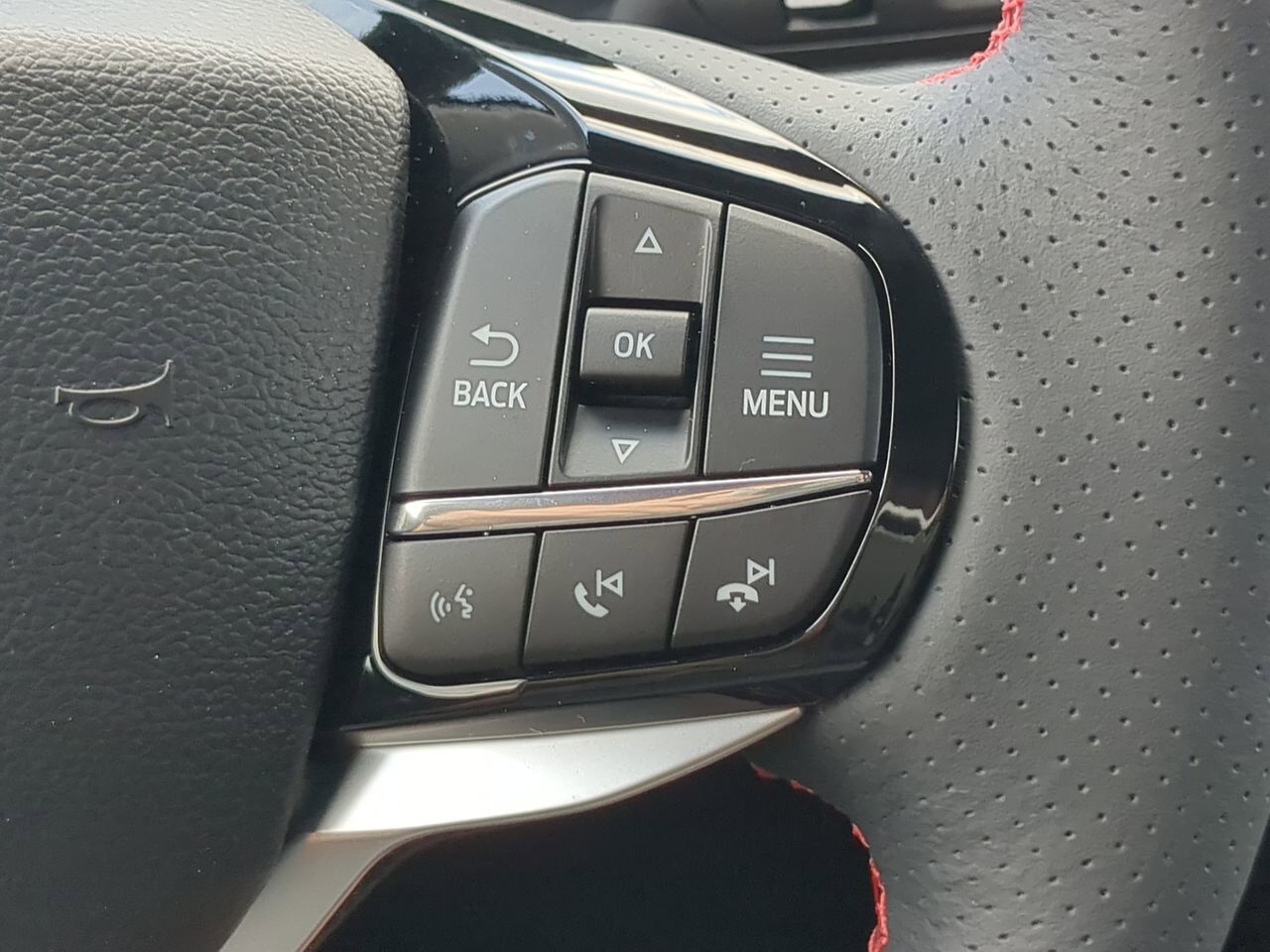 2025 Ford Explorer ST-Line Winder GA