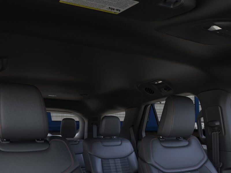 2025 Ford Explorer ST-Line Winder GA
