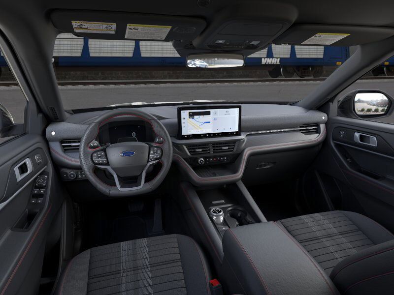 2025 Ford Explorer ST-Line Winder GA