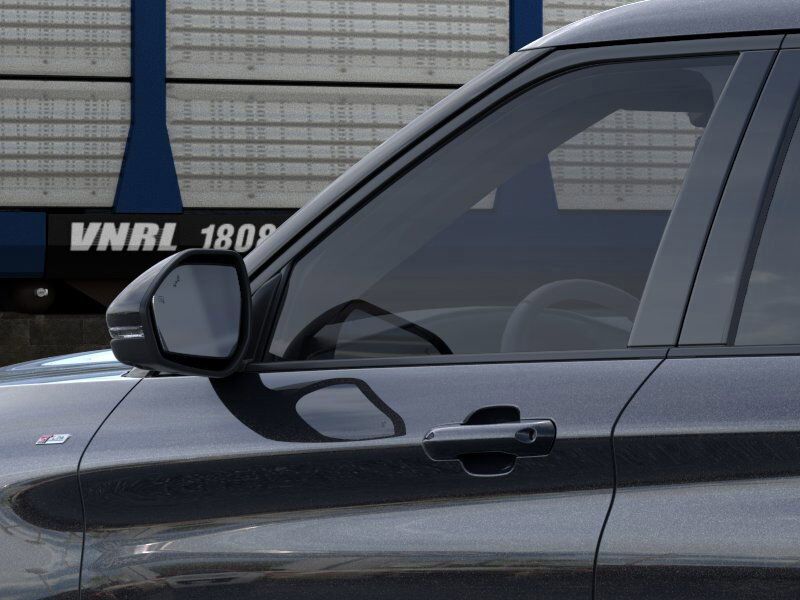 2025 Ford Explorer ST-Line Winder GA