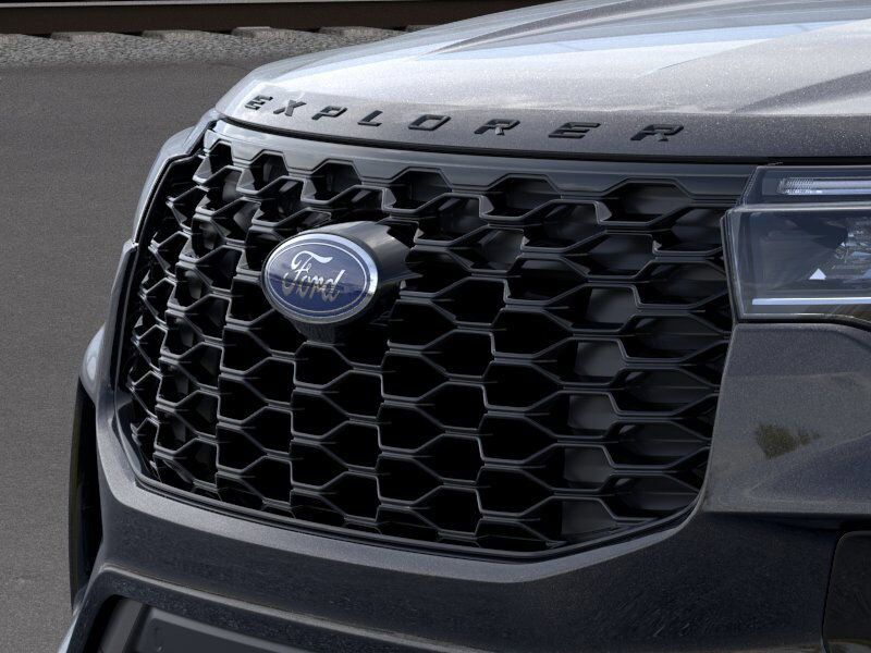 2025 Ford Explorer ST-Line Winder GA