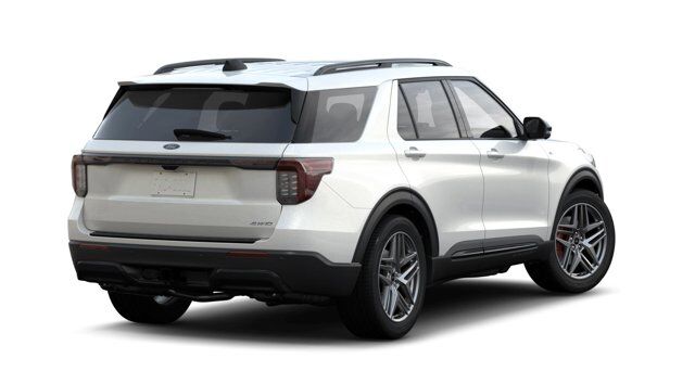 2025 Ford Explorer ST-Line Winder GA