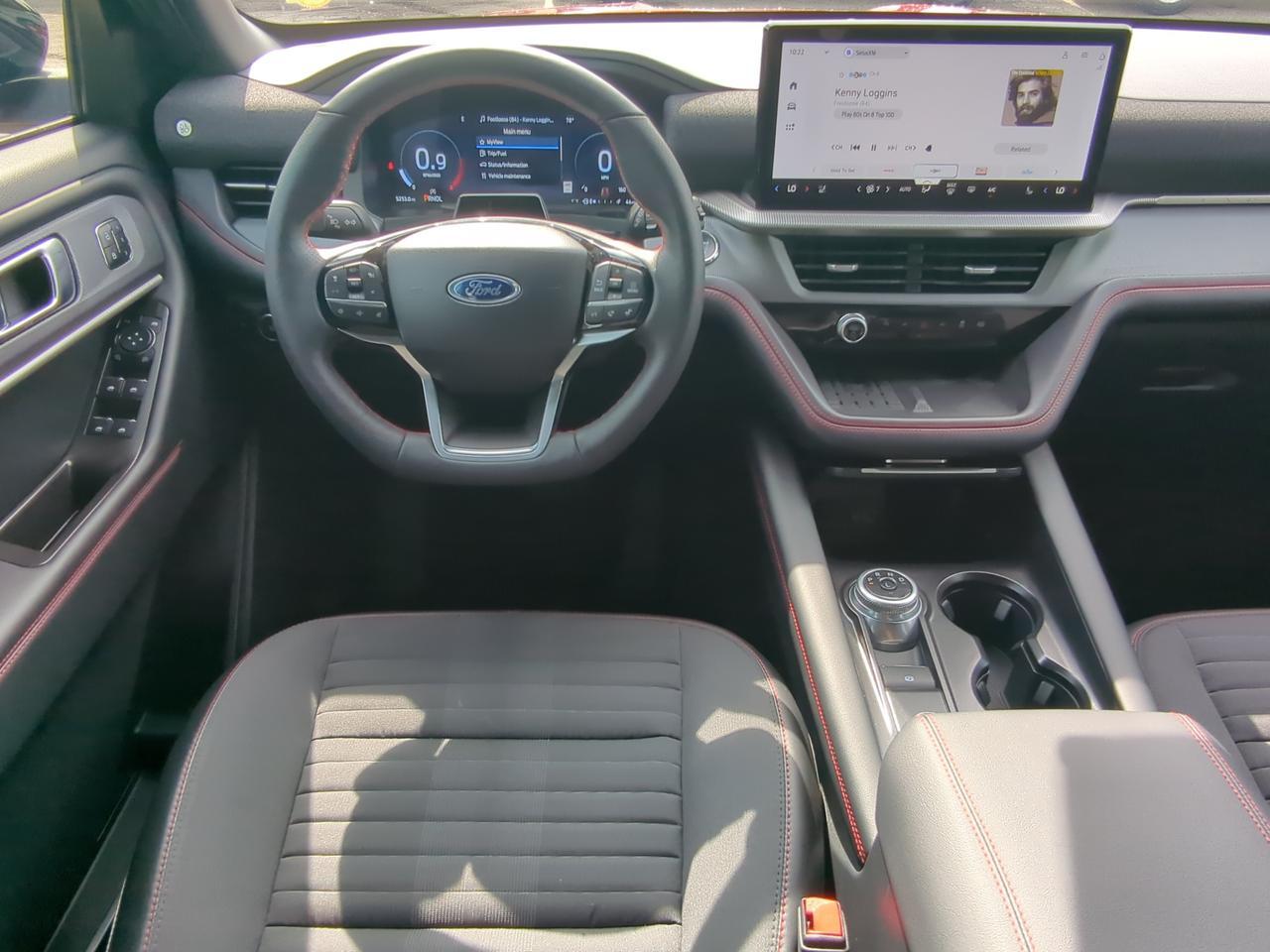 2025 Ford Explorer ST-Line Winder GA