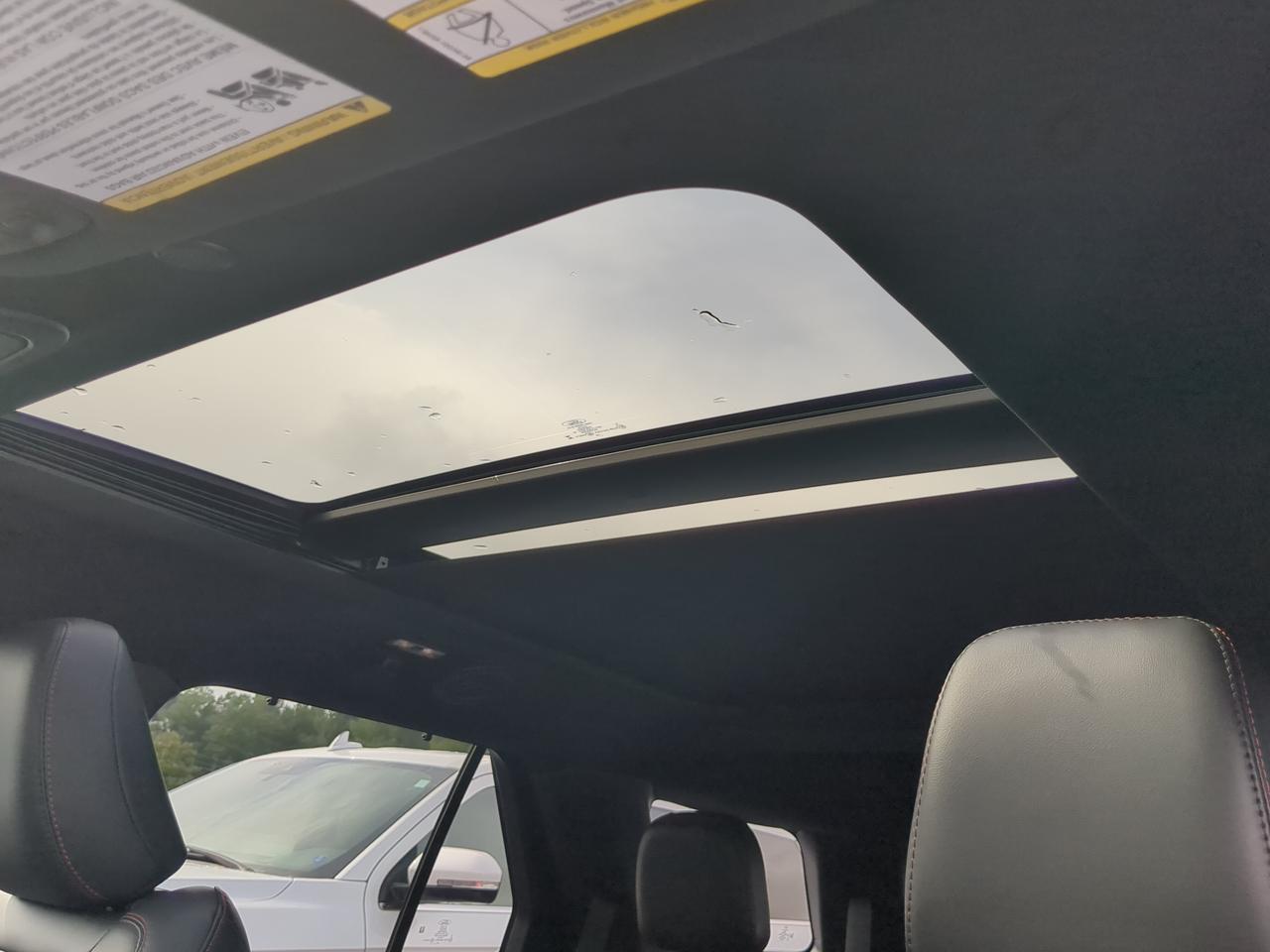 2025 Ford Explorer ST-Line Winder GA