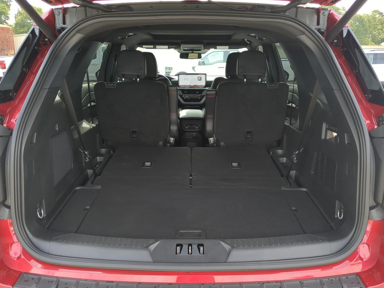2025 Ford Explorer ST-Line Winder GA