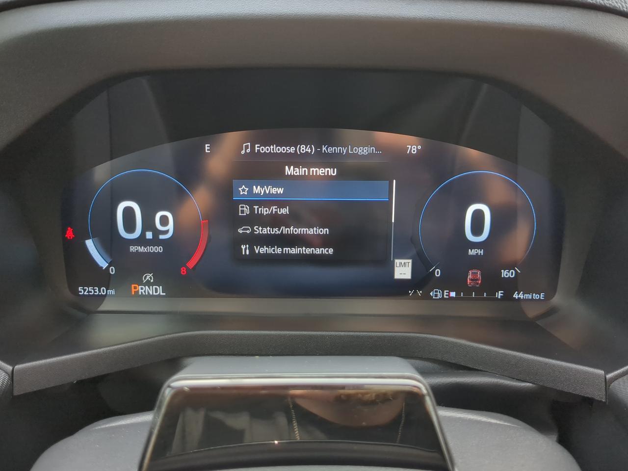 2025 Ford Explorer ST-Line Winder GA