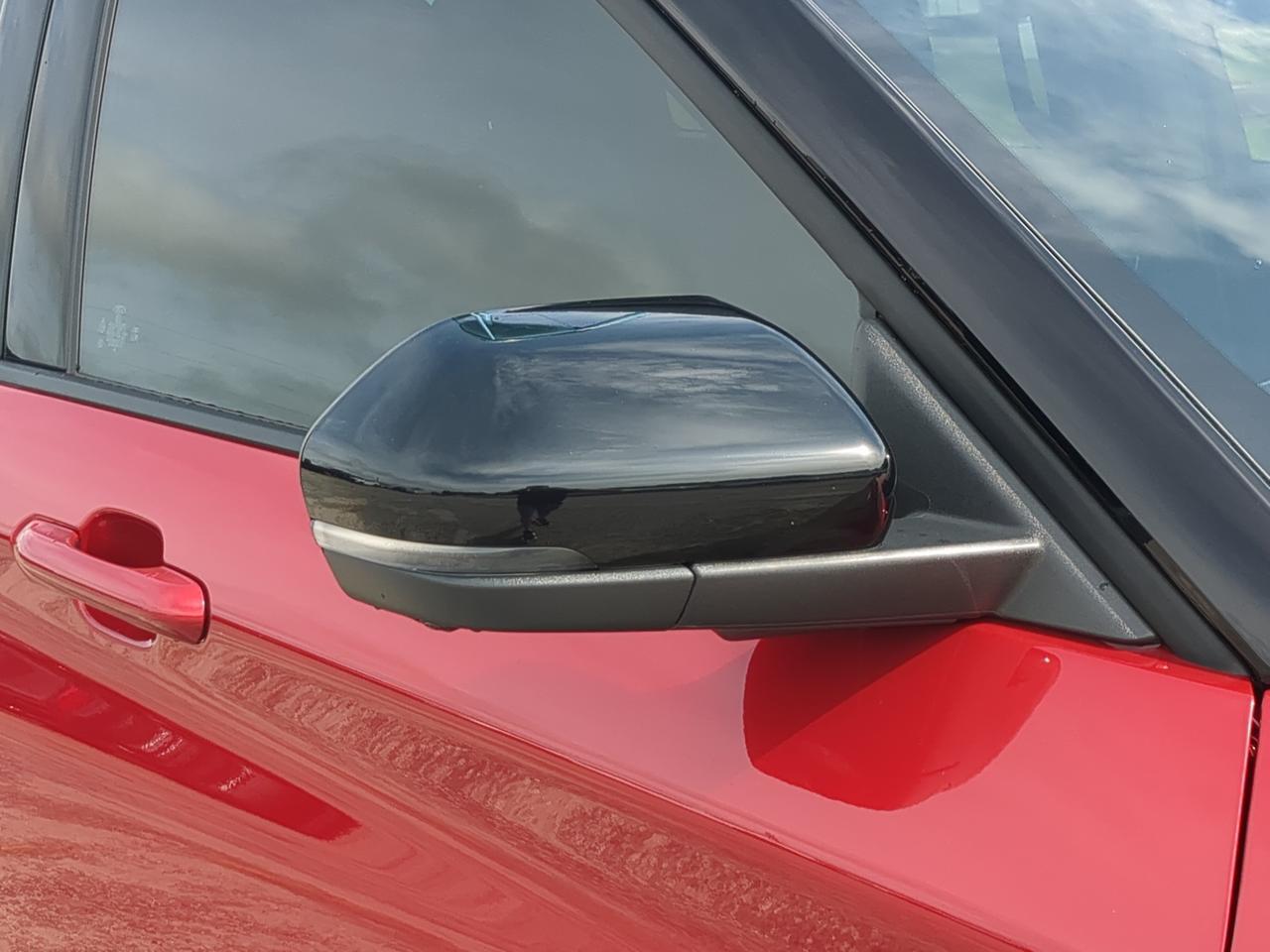 2025 Ford Explorer ST-Line Winder GA