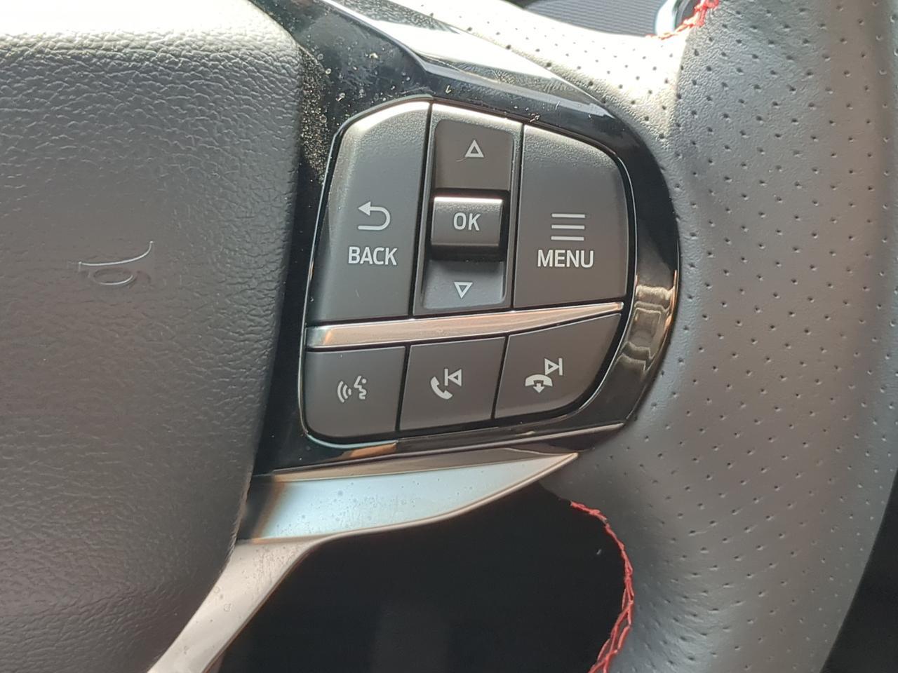 2025 Ford Explorer ST-Line Winder GA