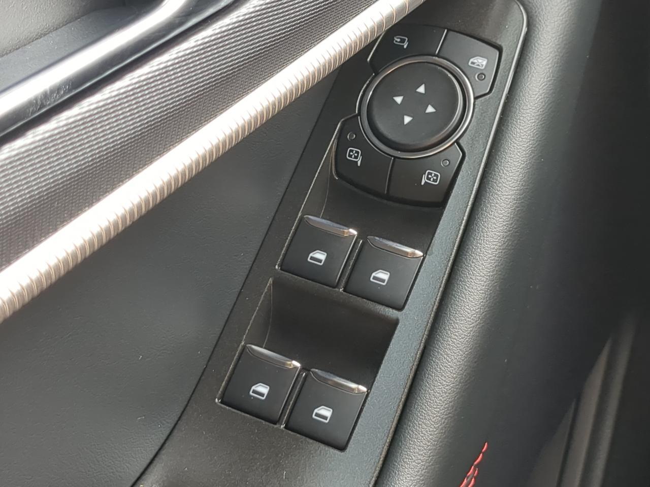 2025 Ford Explorer ST-Line Winder GA