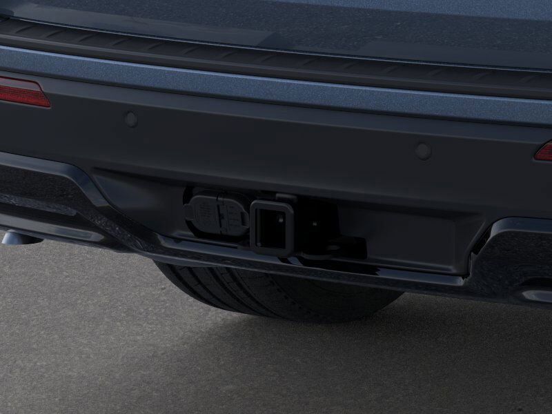 2025 Ford Explorer ST-Line Winder GA