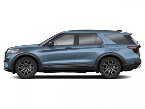 2025 Ford Explorer ST-Line Winder GA