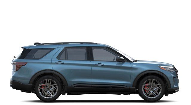 2025 Ford Explorer ST-Line Winder GA