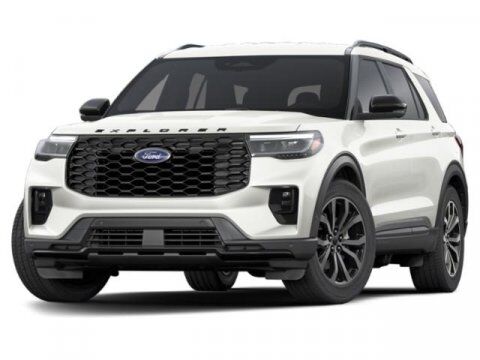 2025 Ford Explorer ST-Line Winder GA