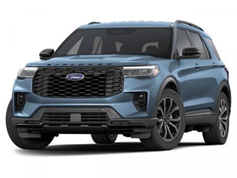 2025 Ford Explorer ST-Line Winder GA