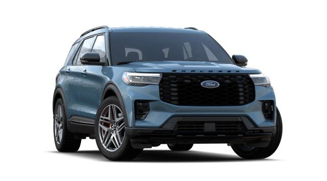 2025 Ford Explorer ST-Line Winder GA