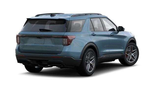 2025 Ford Explorer ST-Line Winder GA