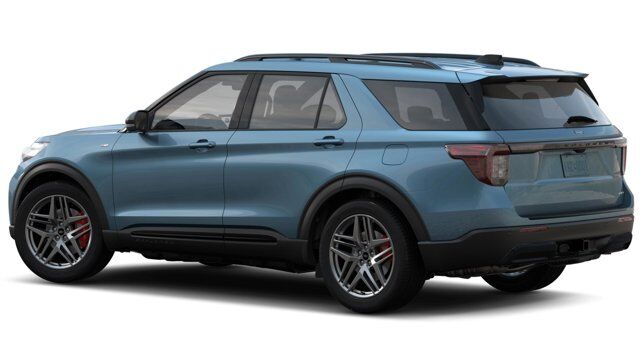2025 Ford Explorer ST-Line Winder GA