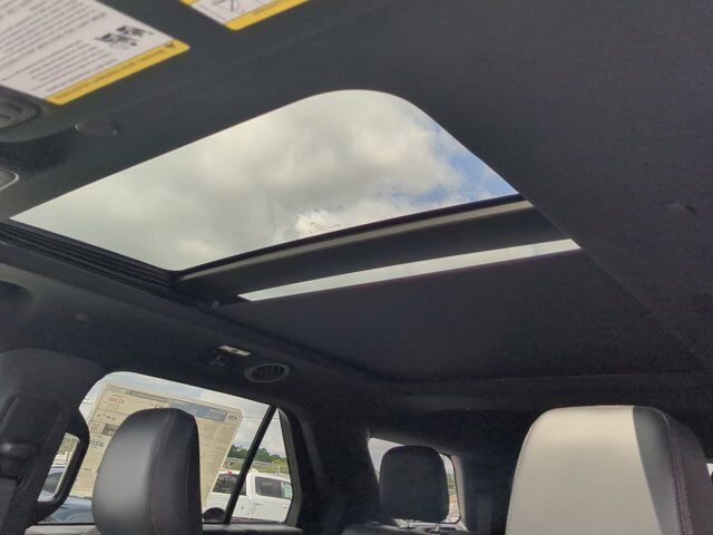 2025 Ford Explorer ST-Line Winder GA
