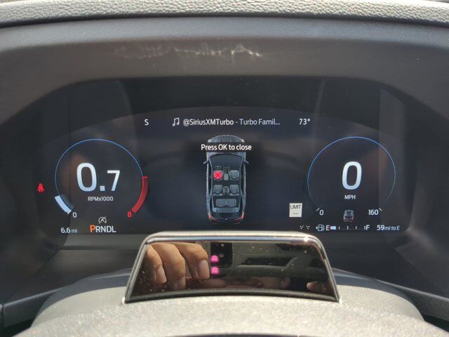2025 Ford Explorer ST-Line Winder GA