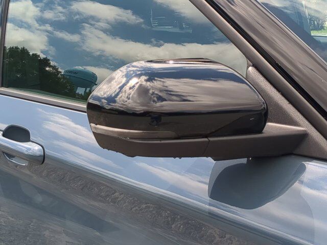 2025 Ford Explorer ST-Line Winder GA