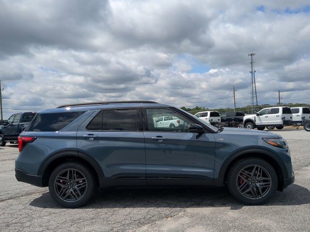 2025 Ford Explorer ST-Line Winder GA