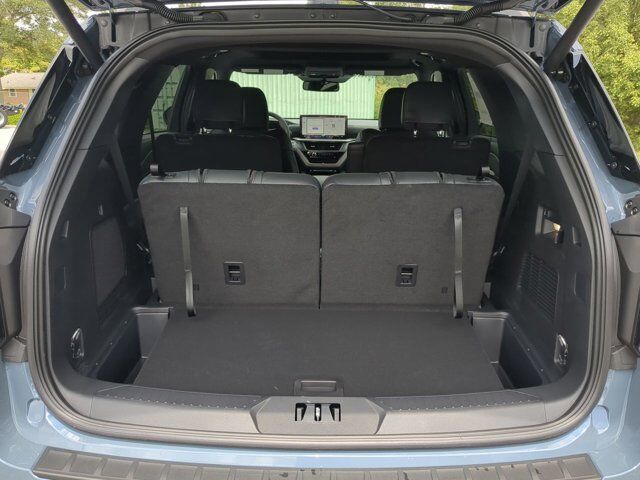 2025 Ford Explorer ST-Line Winder GA