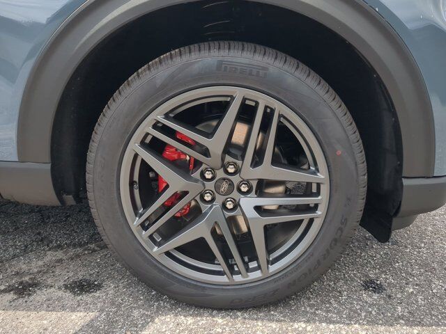 2025 Ford Explorer ST-Line Winder GA