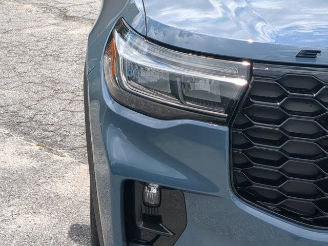 2025 Ford Explorer ST-Line Winder GA